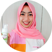 Picture Pradita Saraswati