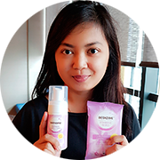 Picture Rina Oktaviani